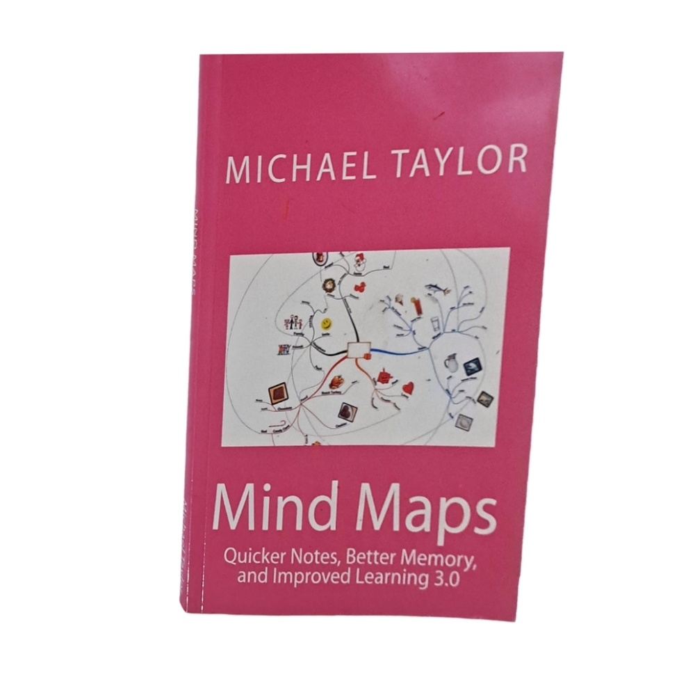Mind Maps: Quicker Notes, Better Memory, and Improved Learning
